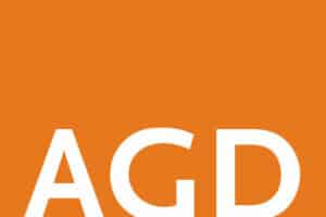 AGD Logo